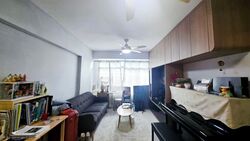 Blk 208B Compassvale View (Sengkang), HDB 4 Rooms #606678041
